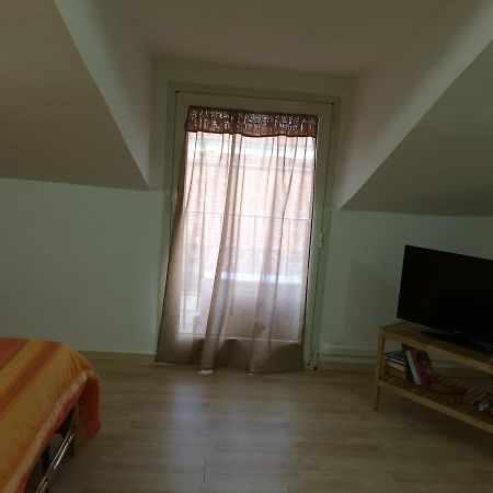 Casa Nel Cuore Di Napoliアパートメント エクステリア 写真