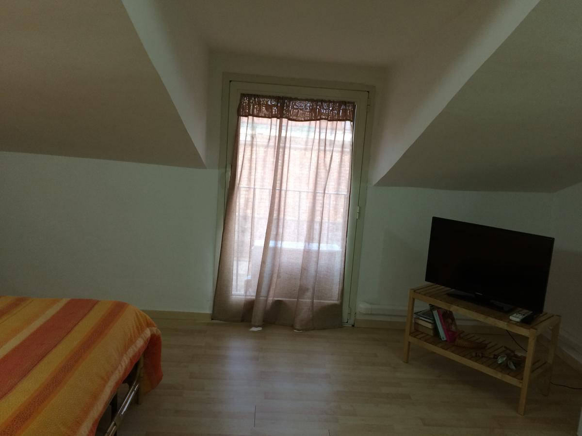 Casa Nel Cuore Di Napoliアパートメント エクステリア 写真